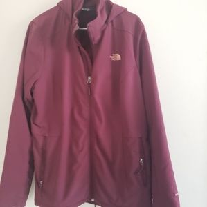 Northface jacket